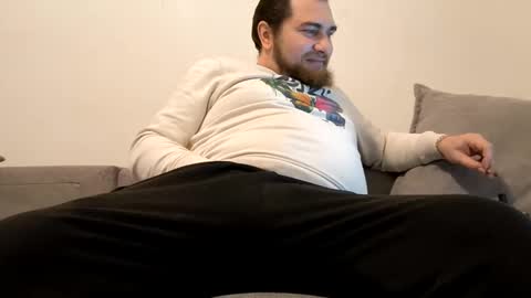 Free spirit online show from 6, 1, 2025