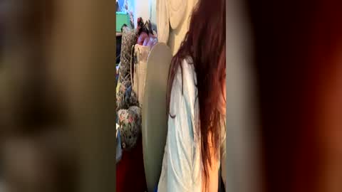 Snapshot of lovefuckingnsucking chatting on 19, 6, 2026 Ashley and Leon online show from 19, 6, 2026