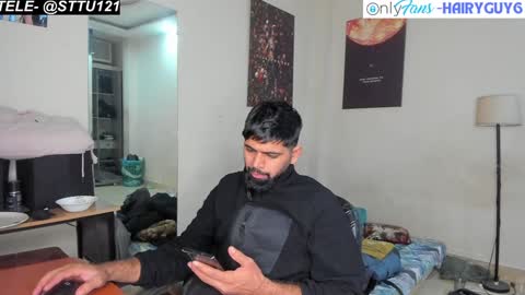Snapshot of lovehairyindian chatting on 18, 12, 2024 Indian hairy online show from 18, 12, 2024