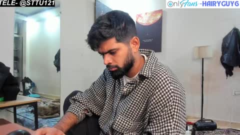 Snapshot of lovehairyindian chatting on 27, 12, 2024 Indian hairy online show from 27, 12, 2024