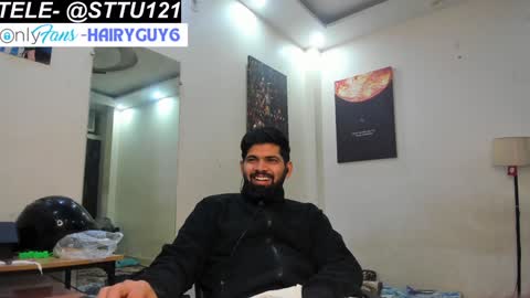Snapshot of lovehairyindian chatting on 6, 1, 2025 Indian hairy online show from 6, 1, 2025