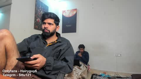 Snapshot of lovehairyindian chatting on 29, 1, 2025 Indian hairy online show from 29, 1, 2025