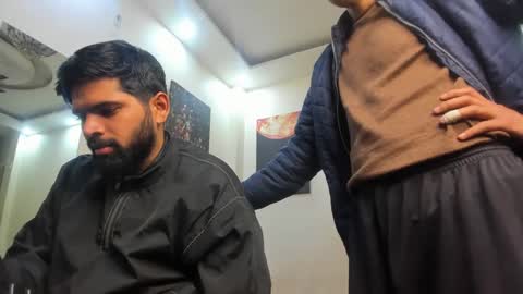 Snapshot of lovehairyindian chatting on 29, 1, 2025 Indian hairy online show from 29, 1, 2025