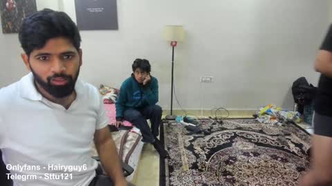 Snapshot of lovehairyindian chatting on 30, 1, 2025 Indian hairy online show from 30, 1, 2025