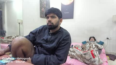 Snapshot of lovehairyindian chatting on 5, 2, 2025 Indian hairy online show from 5, 2, 2025