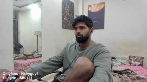 Snapshot of lovehairyindian chatting on 7, 2, 2025 Indian hairy online show from 7, 2, 2025