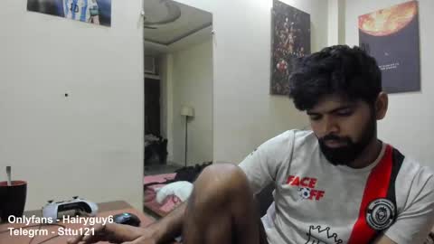 Snapshot of lovehairyindian chatting on 12, 2, 2025 Indian hairy online show from 12, 2, 2025