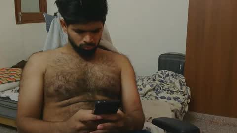 Snapshot of lovehairyindian chatting on 23, 11, 2025 Indian hairy online show from 23, 11, 2025