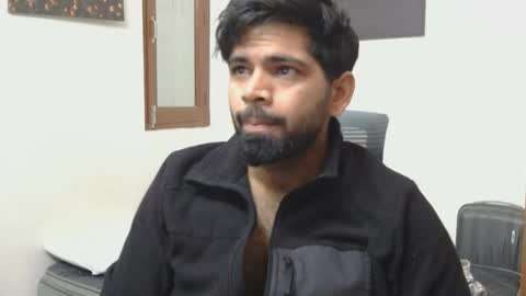 Snapshot of lovehairyindian chatting on 1, 12, 2025 Indian hairy online show from 1, 12, 2025