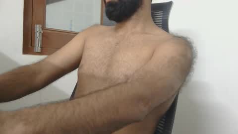 Snapshot of lovehairyindian chatting on 27, 2, 2026 Indian hairy online show from 27, 2, 2026
