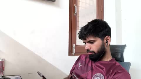 Snapshot of lovehairyindian chatting on 4, 5, 2026 Indian hairy online show from 4, 5, 2026