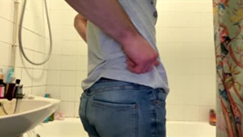 getnaked123 online show from 21, 12, 2025