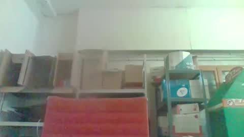 lovelick007 online show from 11, 2, 2025