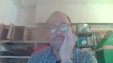 lovelick007 online show from 17, 2, 2025