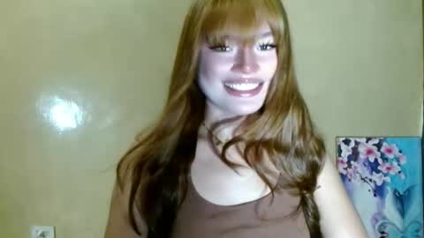 lovelily_xoxo online show from 17, 3, 2026