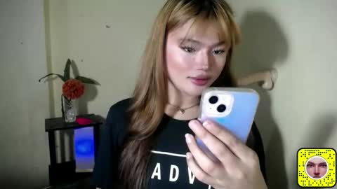 lovelily_xoxo online show from 29, 3, 2026