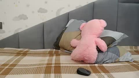 lovellykitty online show from 13, 2, 2026