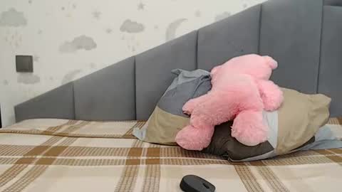 lovellykitty online show from 25, 2, 2026