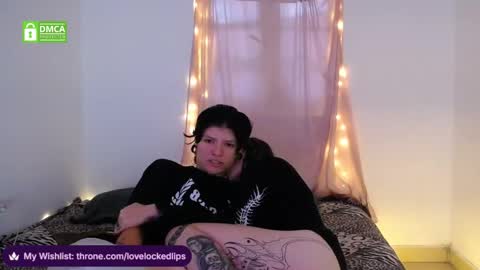 Alex  Violet online show from 27, 2, 2026