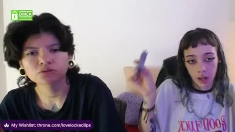 Alex  Violet online show from 25, 3, 2026