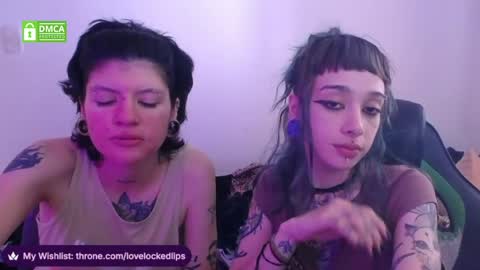 Alex  Violet online show from 31, 3, 2026