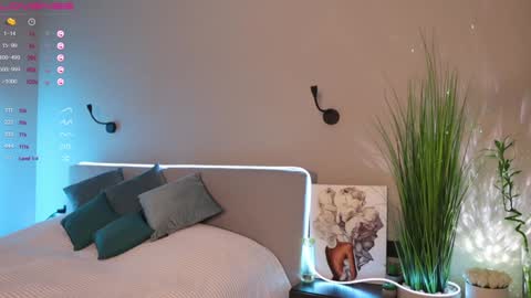 Alisa   online show from 25, 1, 2025