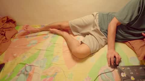 Lovely Person online show from 5, 2, 2026