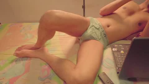 Lovely Person online show from 16, 6, 2026