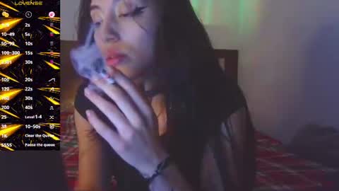 Snapshot of lovely_akira_xwx chatting on 11, 6, 2026 Tami online show from 11, 6, 2026