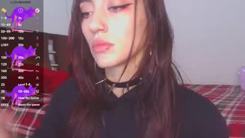 Snapshot of lovely_akira_xwx chatting on 16, 6, 2026 Tami online show from 16, 6, 2026