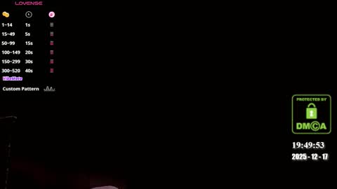 lovely asahi online show from 17, 12, 2025