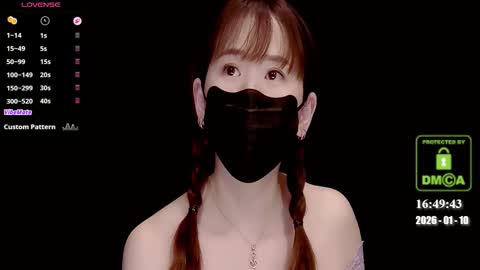 lovely asahi online show from 10, 1, 2026