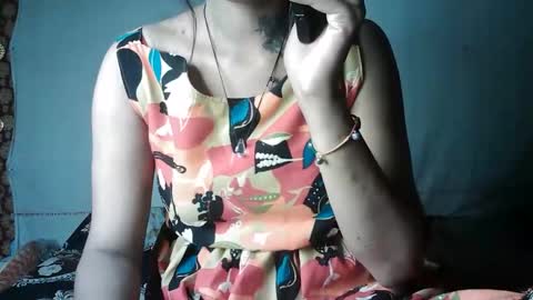 Snapshot of lovely_bhabhai chatting on 1, 6, 2026 Indian Queen online show from 1, 6, 2026