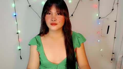 lovely_carmen_intown online show from 14, 10, 2025