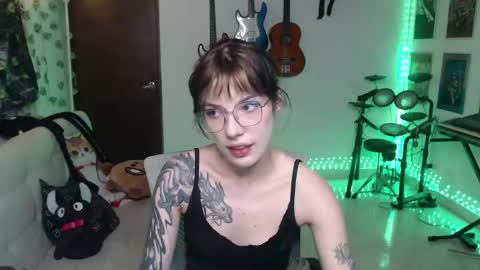 Cassie online show from 29, 10, 2025