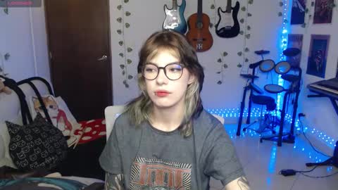 Cassie online show from 23, 11, 2025