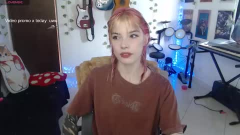 Cassie online show from 19, 12, 2025