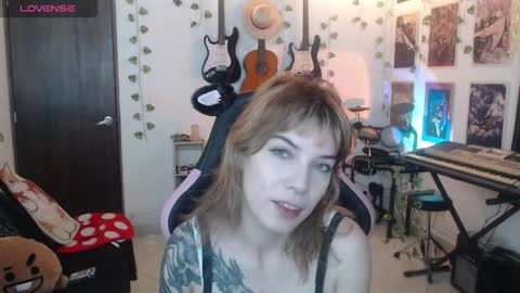 Cassie online show from 17, 3, 2026