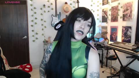 Cassie online show from 2, 4, 2026