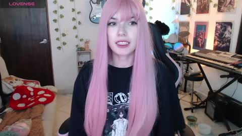 Cassie online show from 7, 4, 2026