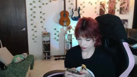 Cassie online show from 19, 4, 2026