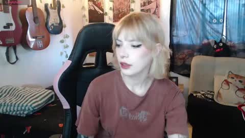 Cassie online show from 27, 5, 2026