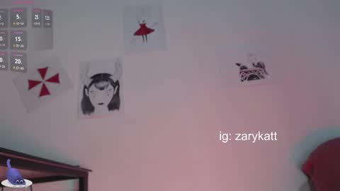 Independent model Modelo independiente online show from 21, 3, 2026