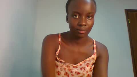 Choco online show from 29, 9, 2025