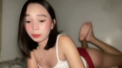 lovely_cittie18 online show from 5, 12, 2025