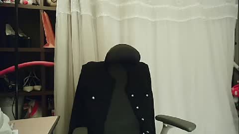 Snapshot of lovely_dana chatting on 31, 12, 2024 DANA KIM online show from 31, 12, 2024