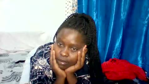 Snapshot of lovely_goodness chatting on 10, 12, 2024 enid online show from 10, 12, 2024