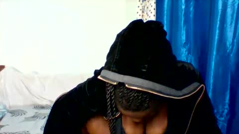 Snapshot of lovely_goodness chatting on 11, 12, 2024 enid online show from 11, 12, 2024