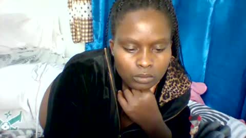 Snapshot of lovely_goodness chatting on 11, 12, 2024 enid online show from 11, 12, 2024