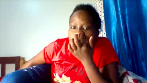 Snapshot of lovely_goodness chatting on 31, 12, 2024 enid online show from 31, 12, 2024